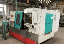 Comprar Centro De Mecanizado Fanuc Cnc Smv1000 C\u002Fcuarto Eje Envios