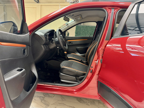 Renault Kwid 1.0 Sce 66cv Outsider