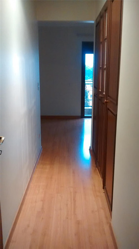 Apartamento Residencial À Venda, Anália Franco, São Paulo. - Ap3344