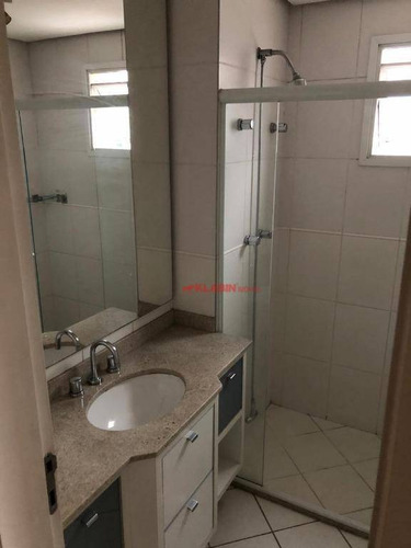 Vila Olimpia - Varanda - 2 Grs - Ap10358