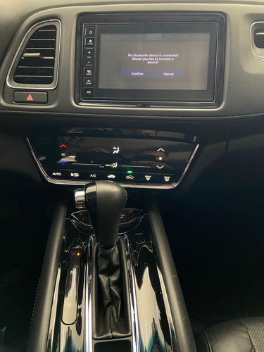 Honda HR-V 1.8 Exl Flex Aut. 5p
