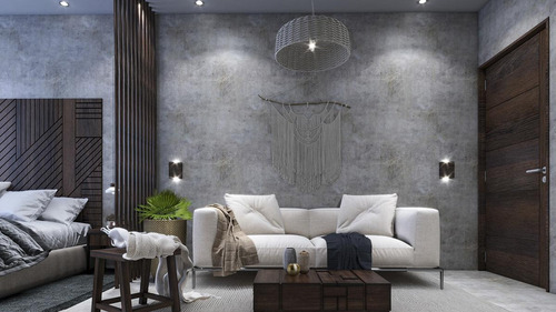 Imagen 11 de 13 de Departamentos En Venta En Tulum - Solemn Downtown