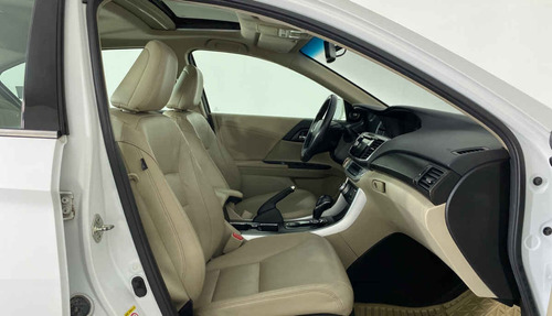 Imagen 11 de 15 de 118690 - Honda Accord 2013 Con Garantía