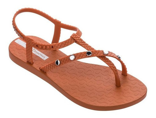 Imagen 2 de 6 de Sandalias Para Damas Ipanema Class Wish Spikes