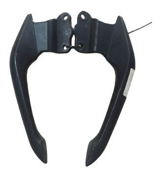 Imagen 1 de 2 de Parrilla Para Moto Bera Modelo Brz