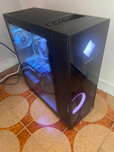 Pc De Escritorio Omen 30l Gt13 1114