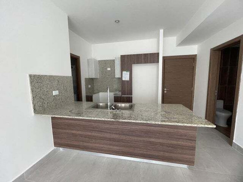 Venta De Apartamento De 2 Habitaciones En La Esperilla