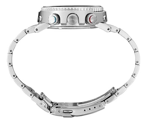 Reloj Seiko Prospex Arnie Snj033 Analógico-digital Para Homb
