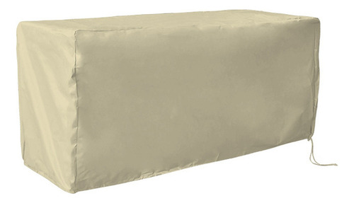 ! Caja De Terraza Impermeable Q, Funda Para Terraza,
