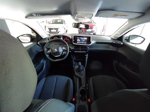 Imagen 6 de 15 de Peugeot 208 Retiro Usado Todas Las Versiones 0km 2022 M