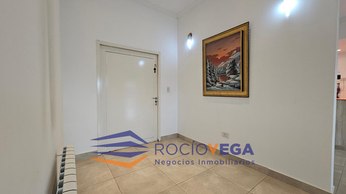 Casa En Alquiler En Country Terravista, General Rodriguez