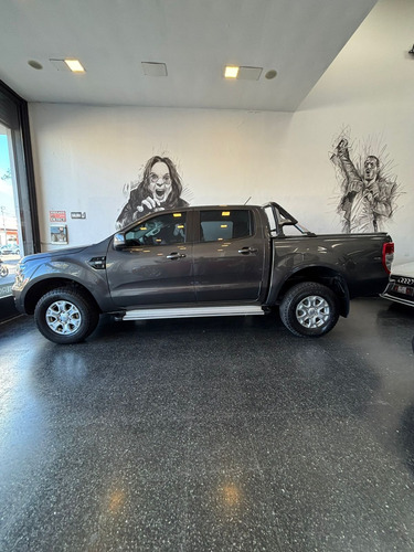 Ford Ranger 3.2 Cd Xlt Tdci 200cv Manual 4x4