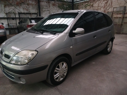 Renault Scenic2 1.9 Authentique I