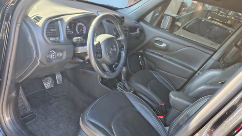 Jeep Renegade 1.8 Longitude At6
