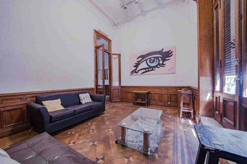 Venta Casa 6 Ambientes Caba - Permuta