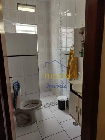 Imagem 16 de 18 de Sobrado Com 4 Dormitórios À Venda, 146 M² Por R$ 405.000,00 - Residencial Bosque Dos Ipês - São José Dos Campos/sp - So0135