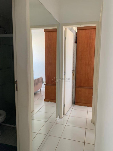 Imagem 4 de 12 de Apartamento Com 2 Dormitórios À Venda, 55 M² Por R$ 195.000 - Granja Dos Cavaleiros - Macaé/rj - Ap0142