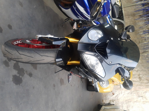 Bmw S1000rr