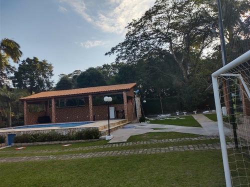 Imagem 4 de 14 de Vendo Chácara Aceito Permuta Total Em Veículos
