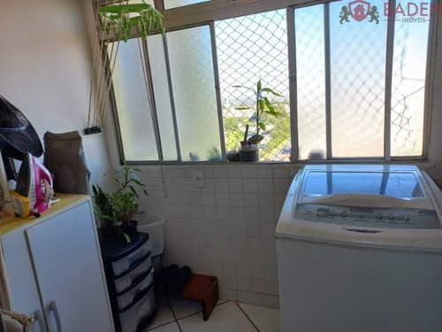 Imagem 12 de 20 de Apartamento Residencial Em Campinas - Sp, Bonfim - Ap04760