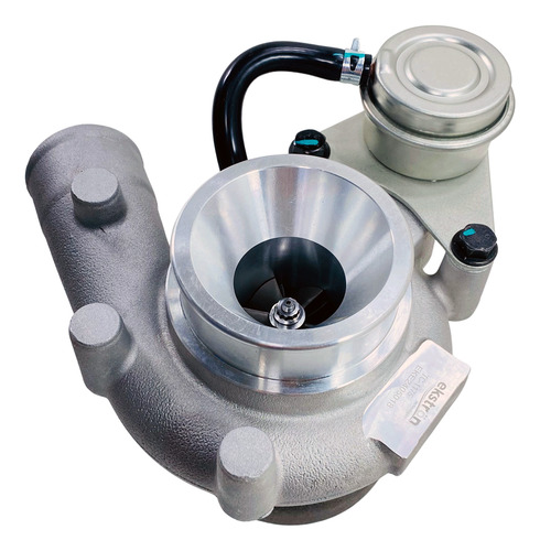 Turbocompressor Hd-78 Aplicação 504340177