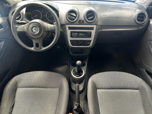 Volkswagen Gol 1.0 Tec Total Flex 5p