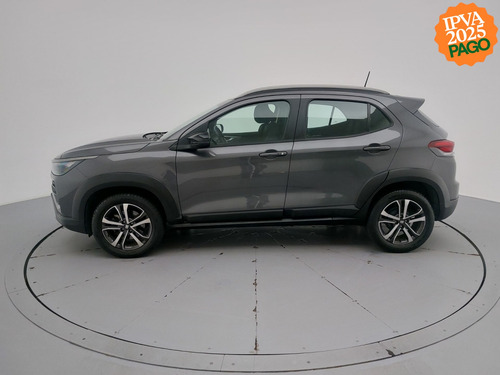Fiat Pulse 1.0 TURBO 200 FLEX AUDACE CVT