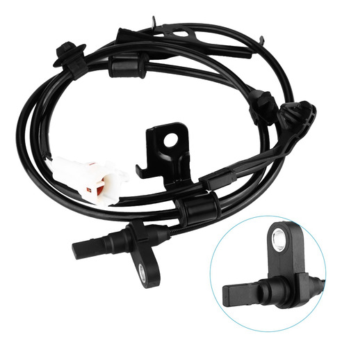 89542-52050 89542-52030 Sensor De Velocidad De Rueda Derecha