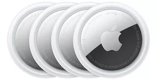 Airtag Apple 4 Pack