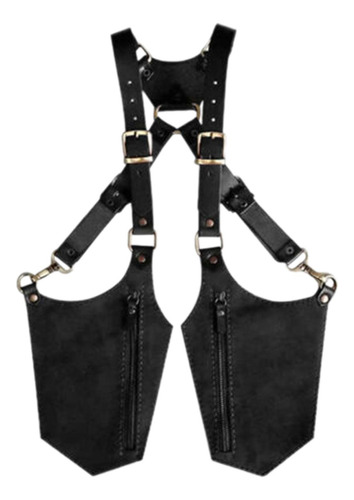 Bolso De Hombro Para Las Axilas, Bolso De Viaje Antirrobo De