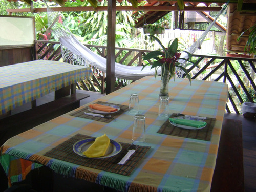 Imagen 24 de 24 de Finca Vacacional- Hosteria