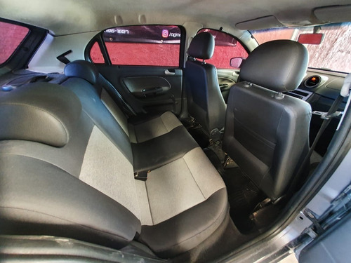 Volkswagen Gol Trend 2013 Gnc