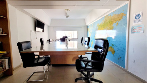 Imagen 8 de 18 de Oficina Centro En Venta Neuquen