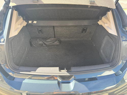 Chevrolet Cruze II 1.4 Ltz At 153cv