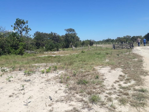 Imagem 9 de 28 de Fazenda À Venda, 3.106 Ha Por R$ 30.000.000 - Zona Rural - Cocalinho/mt - Fa0002