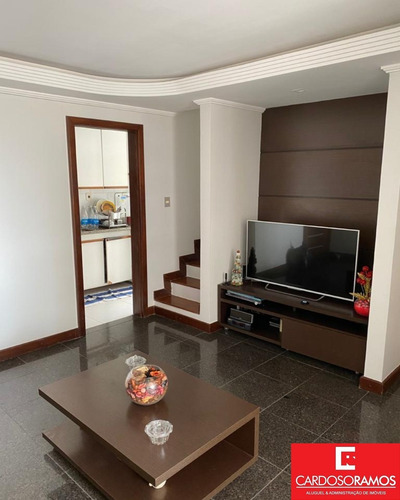 Imagem 3 de 14 de Apartamento - Ap08852 - 68856515