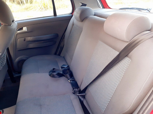 Volkswagen Fox Route 1.6