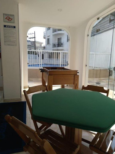 Imagem 25 de 27 de Apartamento Duplex Com 2 Dormitórios À Venda, 96 M² Por R$ 500.000,00 - Vila Alpina - São Paulo/sp - Ad0029