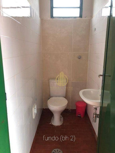 Imagem 2 de 29 de Chácara Condomínio Jardim Casa Grande - Ch0018