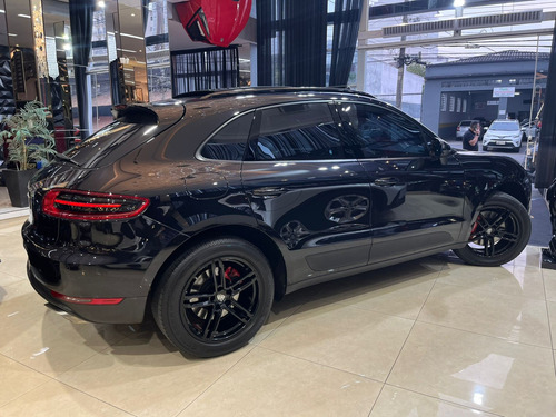 Porsche Macan 2.0 16V GASOLINA 4P AUTOMÁTICO