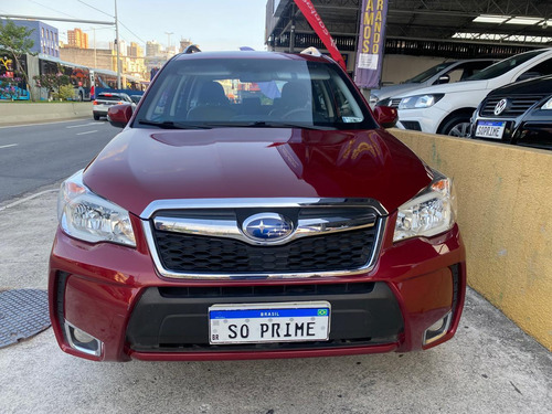 Subaru Forester Forester 2.0 S 4x4 Aut.