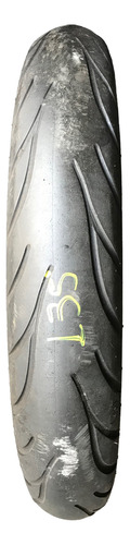 Pneu Moto Michelin Commander 3 100/90-19 Ml135 (Usado)