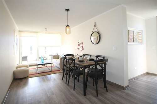 Departamento En Venta De 3 Dorm. En La Serena