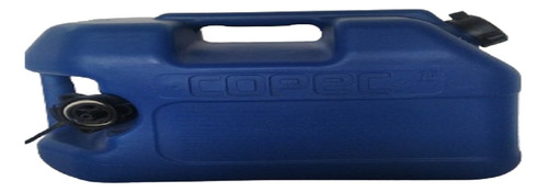 Bidón Kerosene Copec 10lts.