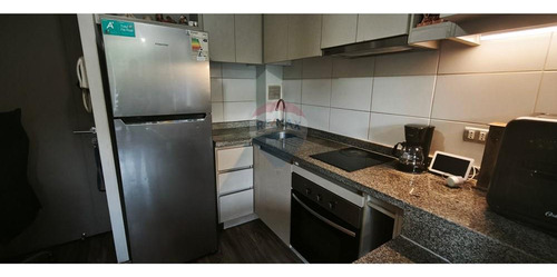Dpto. 1 Dorm. Nataniel Cox