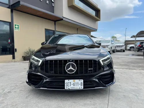 Mercedes-benz Clase A 2023