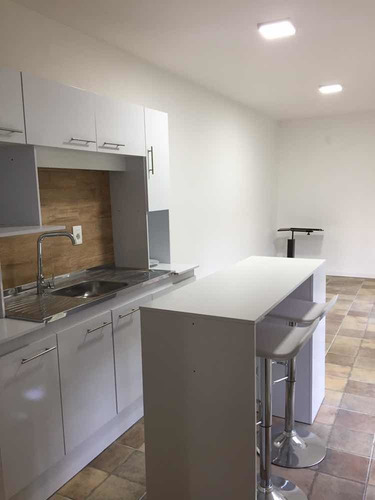 Contenedor De Un Dormitorio