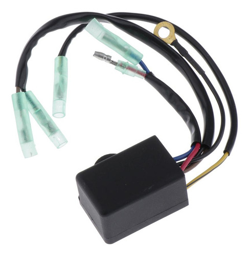 Para Z0hz Unidad Cdi De Control Para Motor Fueraborda