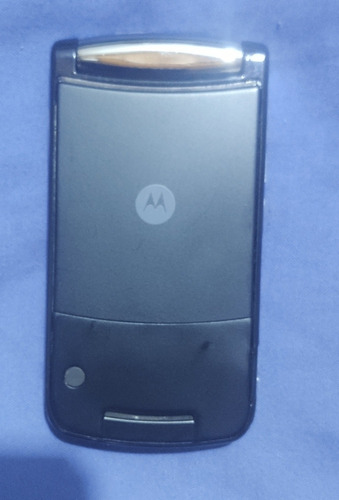 Celular Motorola V8 Dedbloqueado En Caja