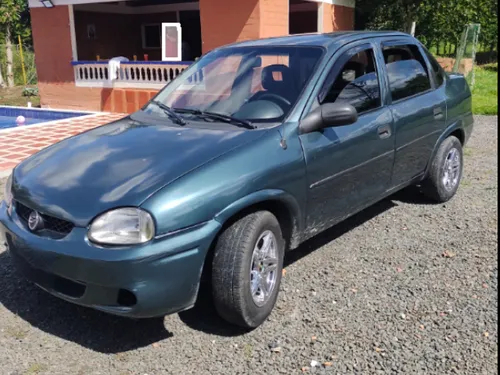 Chevrolet Corsa 1.3 Gl